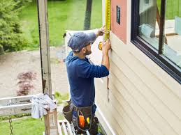 Custom Trim and Detailing for Siding in Seneca, SC